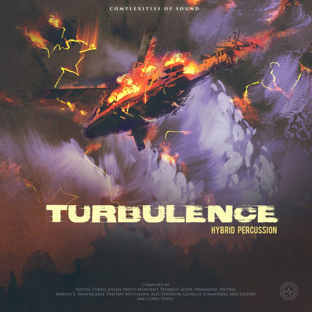 Turbulence