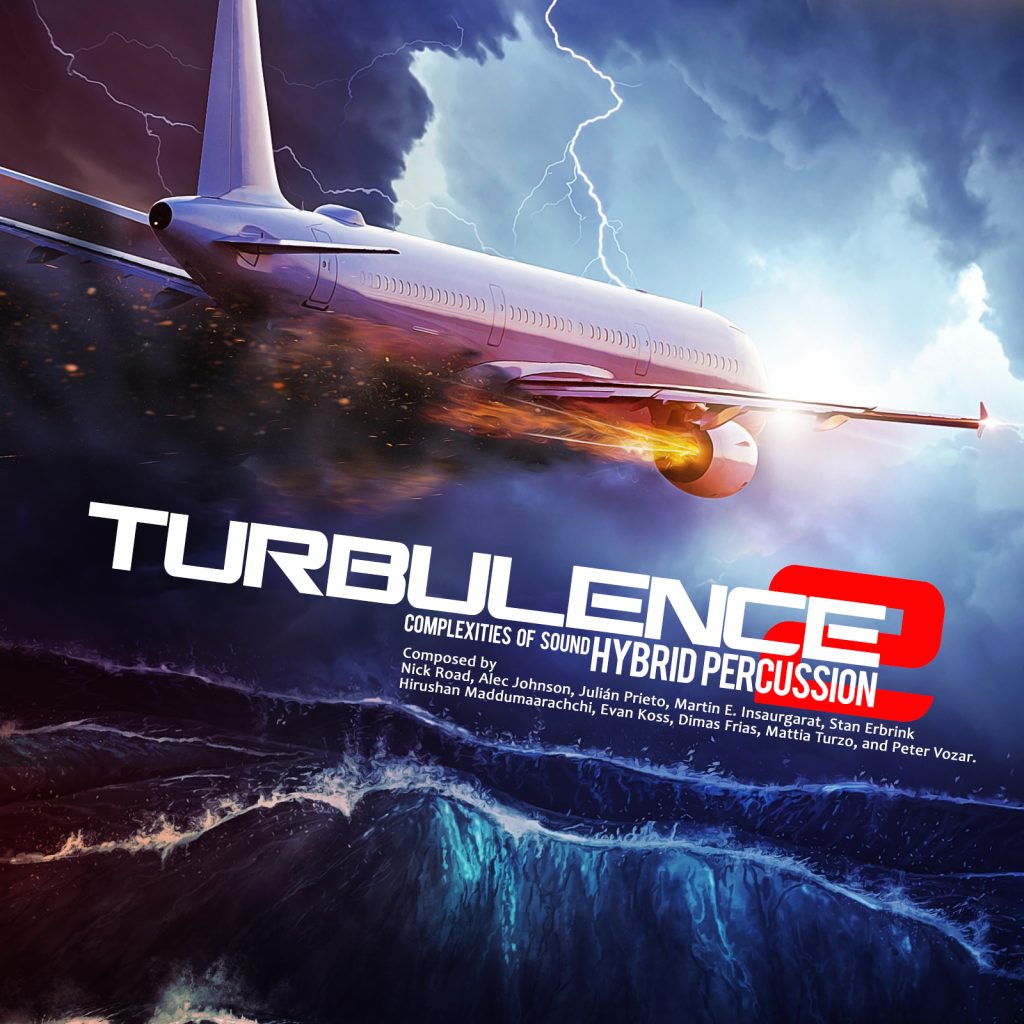 Turbulence 2