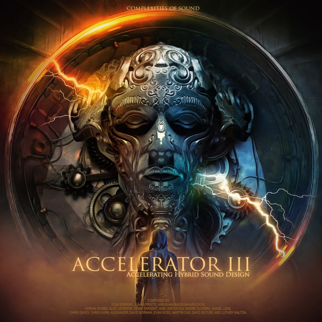 Accelerator 3