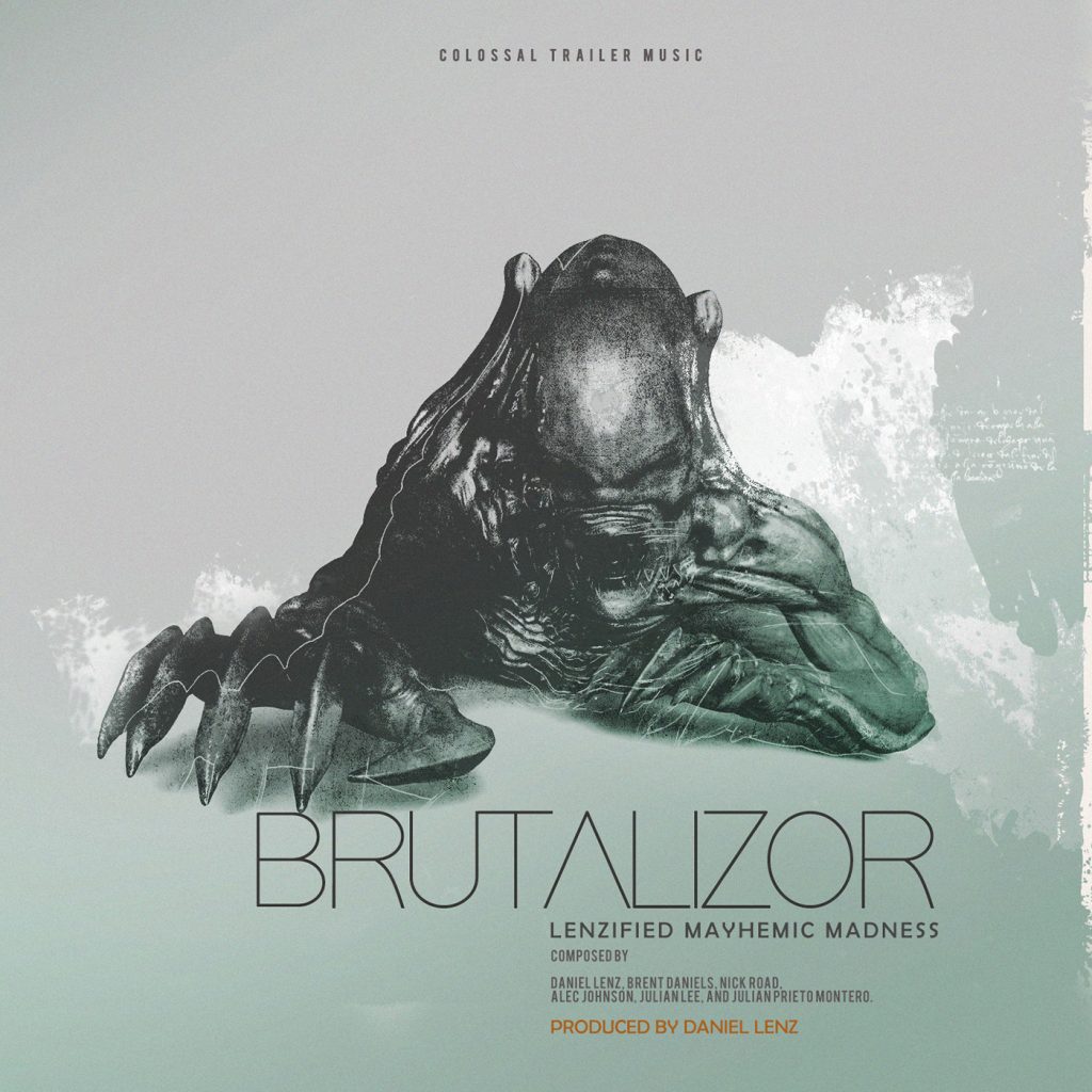 Brutalizor