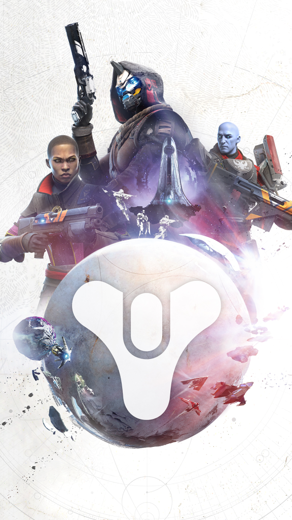 DESTINY 2