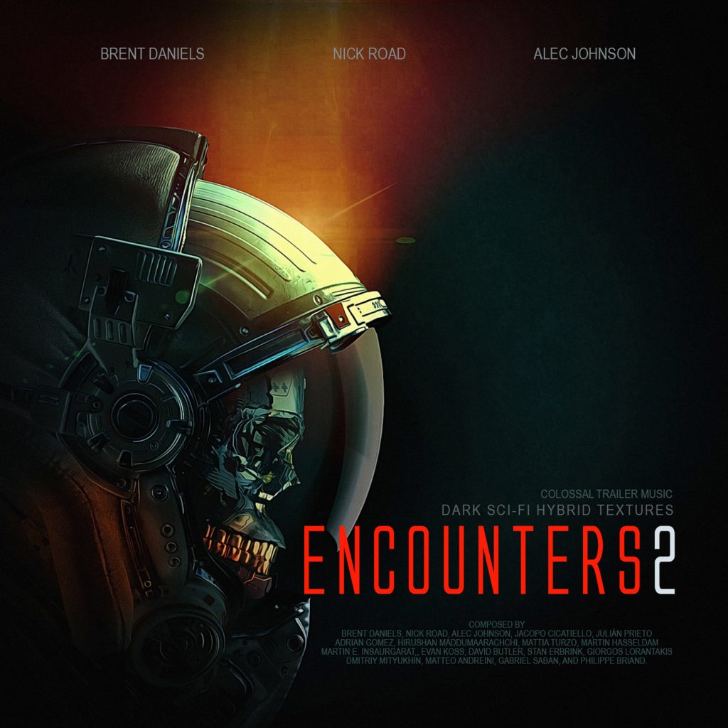 Encounters 2