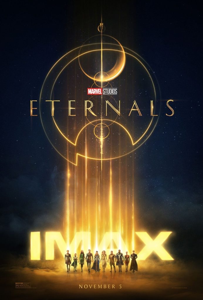 ETERNALS