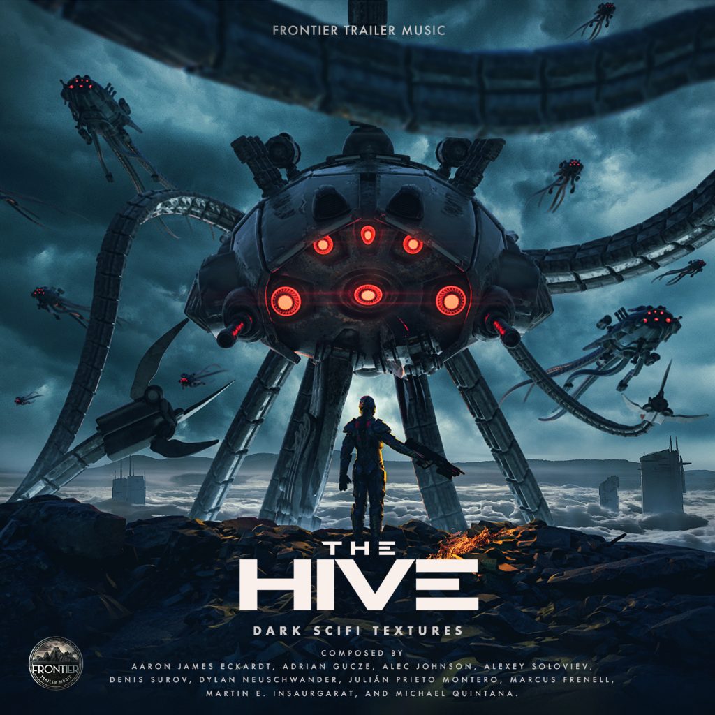 The Hive