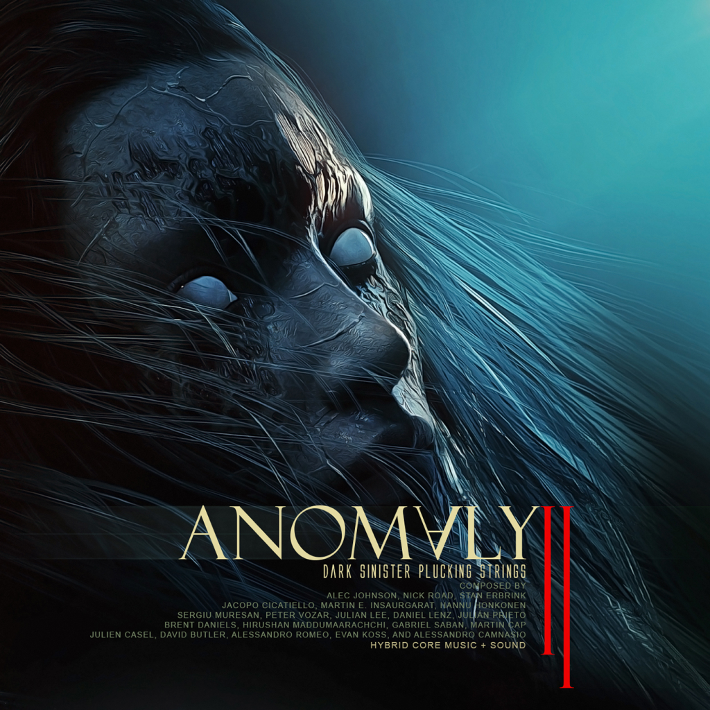 Anomaly II