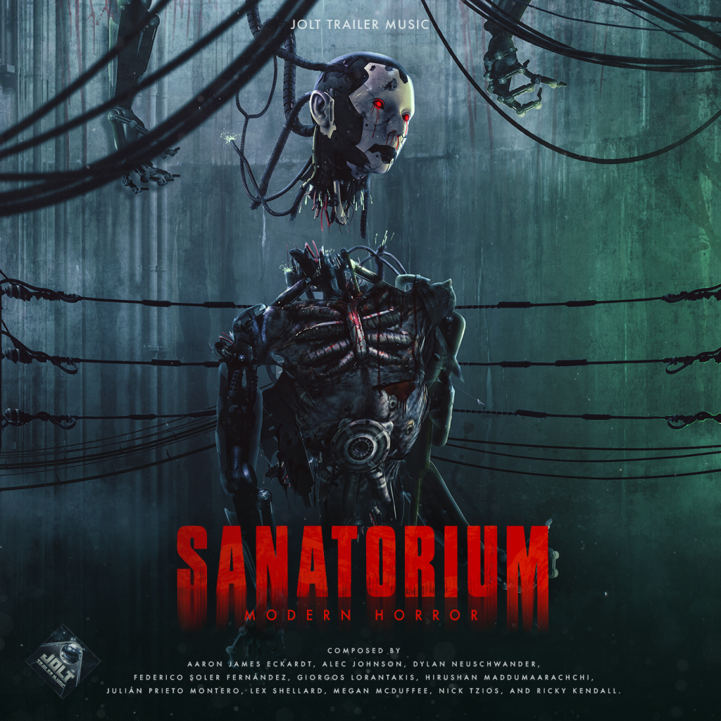 Sanatorium