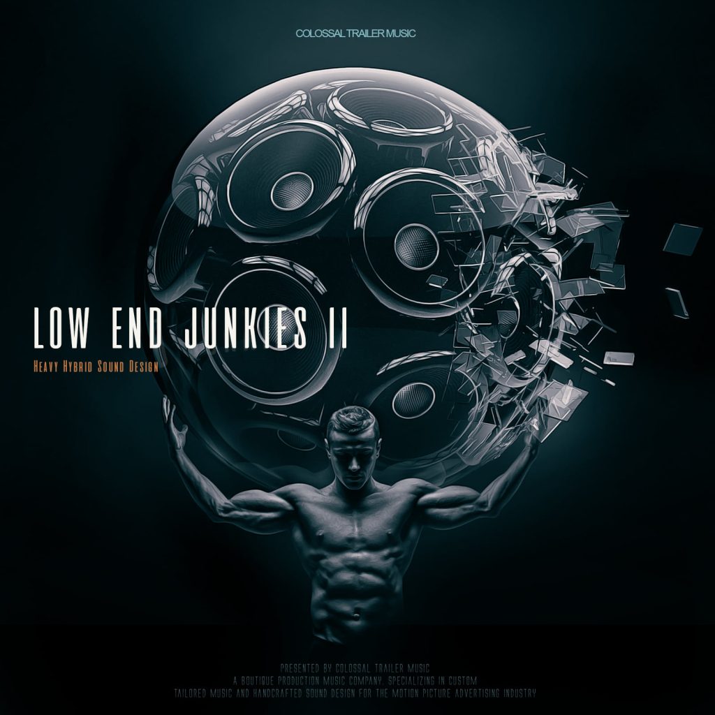 Low End Junkies II