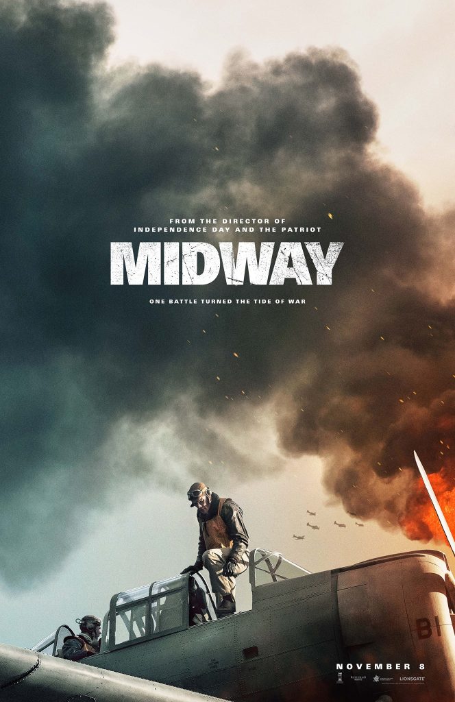 MIDWAY