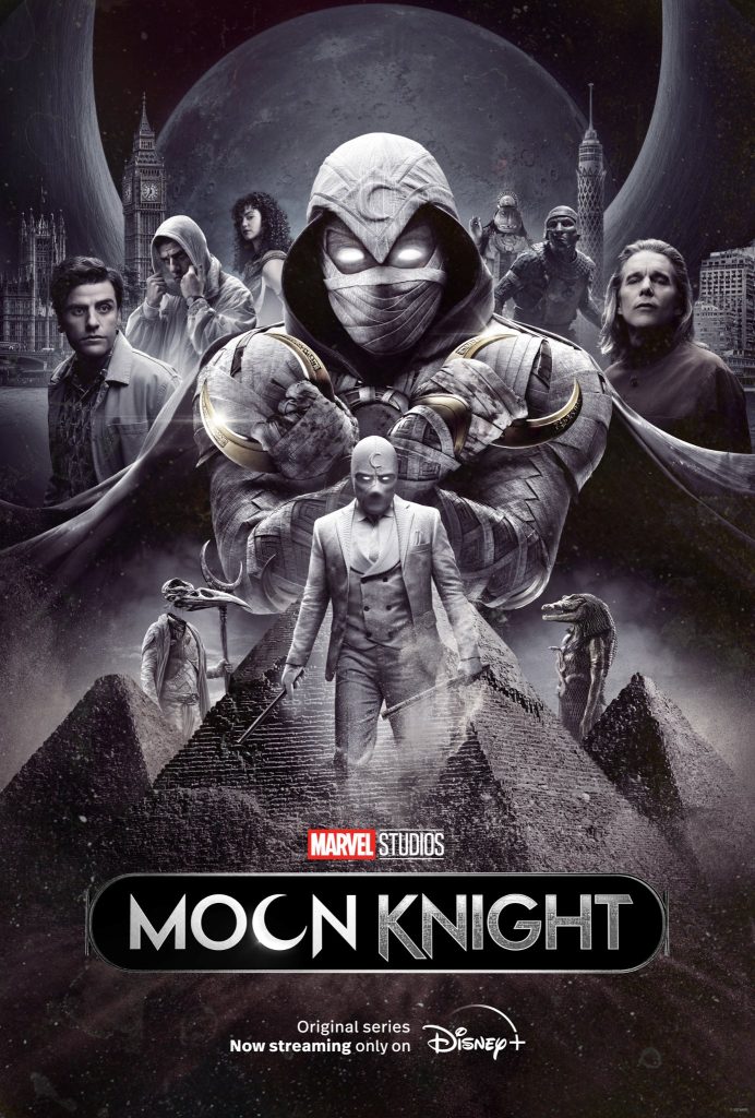 MOON KNIGHT